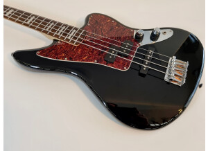 Squier Vintage Modified Jaguar Bass (39250)