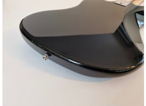 Squier Vintage Modified Jaguar Bass (97710)