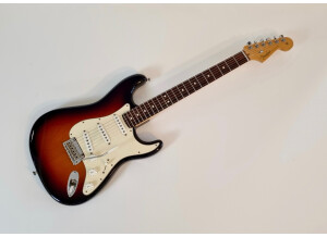 Fender American Standard Stratocaster [2008-2012] (19015)