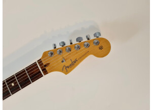 Fender American Standard Stratocaster [2008-2012] (10775)