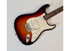 Fender American Standard Stratocaster [2008-2012] (71832)