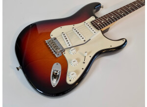 Fender American Standard Stratocaster [2008-2012] (85811)