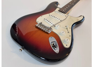 Fender American Standard Stratocaster [2008-2012] (31238)