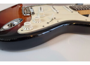 Fender American Standard Stratocaster [2008-2012] (68760)