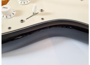 Fender American Standard Stratocaster [2008-2012] (19699)