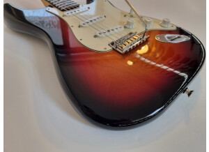 Fender American Standard Stratocaster [2008-2012] (55182)