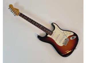 Fender American Standard Stratocaster [2008-2012] (64911)