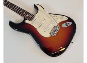 Fender American Standard Stratocaster [2008-2012] (75082)