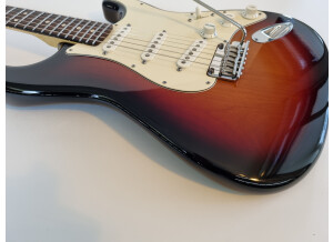 Fender American Standard Stratocaster [2008-2012] (52970)