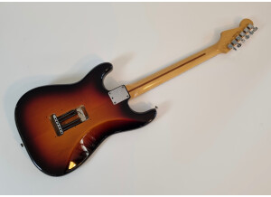 Fender American Standard Stratocaster [2008-2012] (78431)