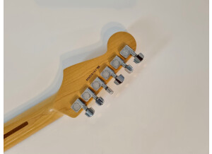 Fender American Standard Stratocaster [2008-2012] (98449)