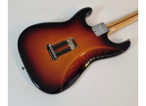 Fender American Standard Stratocaster [2008-2012] (2756)