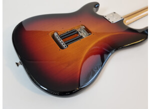 Fender American Standard Stratocaster [2008-2012] (28279)