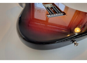 Fender American Standard Stratocaster [2008-2012] (11689)