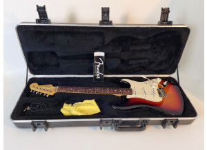 Fender American Standard Stratocaster [2008-2012] (82262)