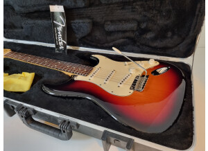 Fender American Standard Stratocaster [2008-2012] (22388)