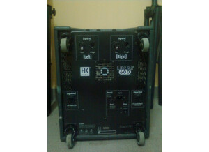 HK Audio Lucas 600 MK2 (14430)