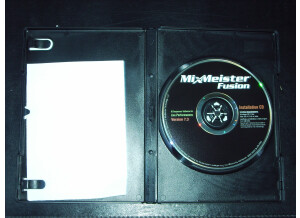 Mixmeister Fusion (68545)
