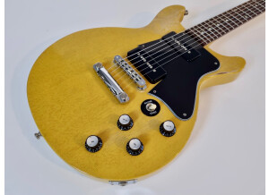 Gibson Les Paul Special DC (62162)