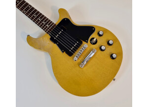 Gibson Les Paul Special DC (16487)