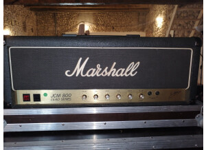 Marshall 2204 JCM800 Master Volume Lead [1981-1989] (22690)