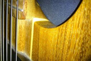 Peavey Grind Bass 5