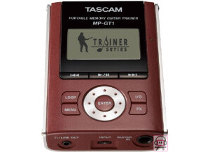 Tascam MP-GT1 (66189)