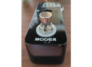 Mooer Micro ABY MkII (68551)