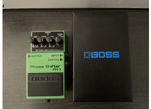 Boss PH-3 Phase Shifter (15510)