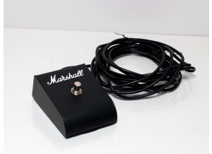 Marshall PEDL001  Footswitch 1-way (6097)