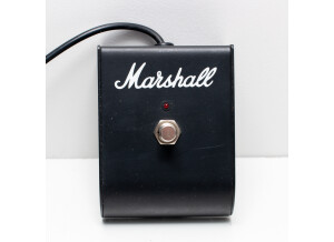 Marshall PEDL001  Footswitch 1-way (37678)