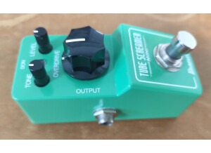 Ibanez TSMINI Tube Screamer Mini (86360)