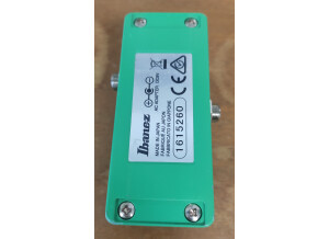 Ibanez TSMINI Tube Screamer Mini (20239)