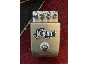 Marshall JH-1 The Jackhammer (9636)