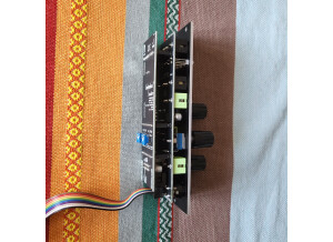 Endorphin Squawk Dirty To Me (38625)