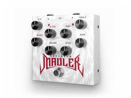 NorthernMaulerYAY NorthernMaulerYAY