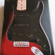 Dave Murray Loaded Pickguard Dave Murray Loaded Pickguard