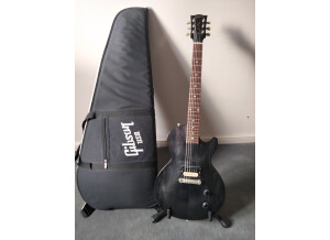Gibson Les Paul CM 2016 T (10792)