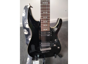 Schecter Omen-7 (2012) (83976)