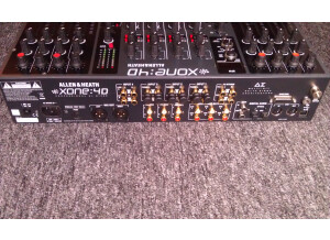 Allen & Heath Xone:4D (79902)