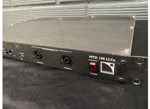 L-Acoustics MTD108 LLCa (55758)