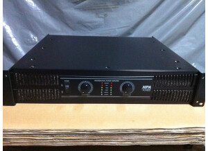 Hpa Electronic A.2400