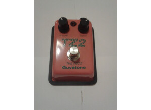 Guyatone [Micro Effect Series] TZ-2 The Fuzz