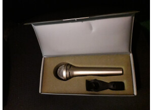AKG D 320 B (89758)