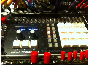 Erica Synths Drum Sequencer (93861)