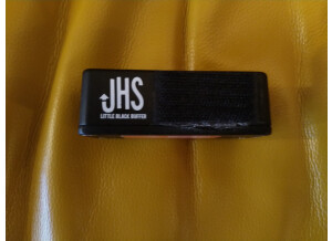 JHS Pedals Little Black Buffer (53813)