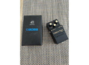 Boss DS-1-4A Distortion Pedal (51063)
