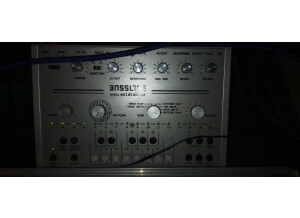 Acidlab bassline3 (35197)