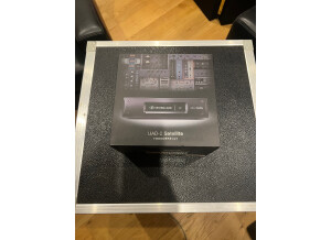 Universal Audio UAD-2 Satellite Thunderbolt - Octo Core (84507)