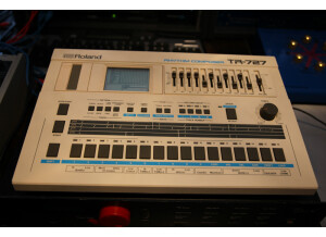 Roland TR-727 (52838)